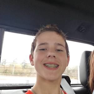 Meet your Posher, Landon